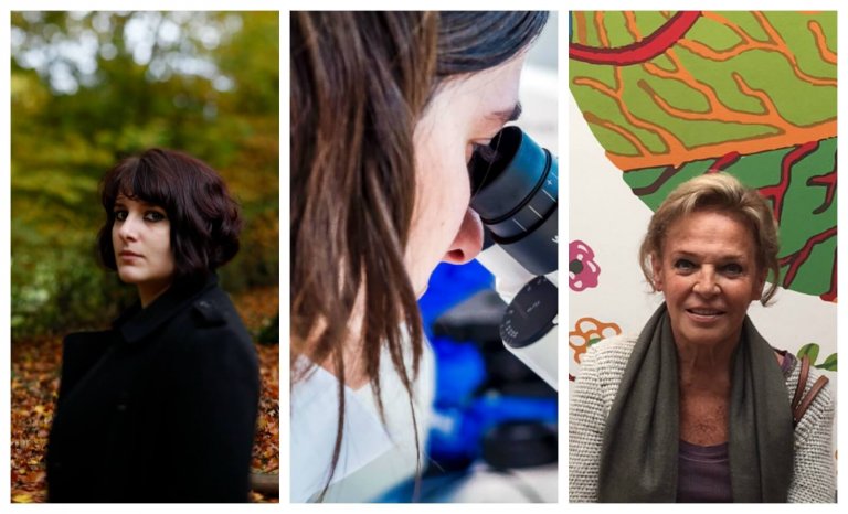 Santé: On naît femme, on ne le devient pas