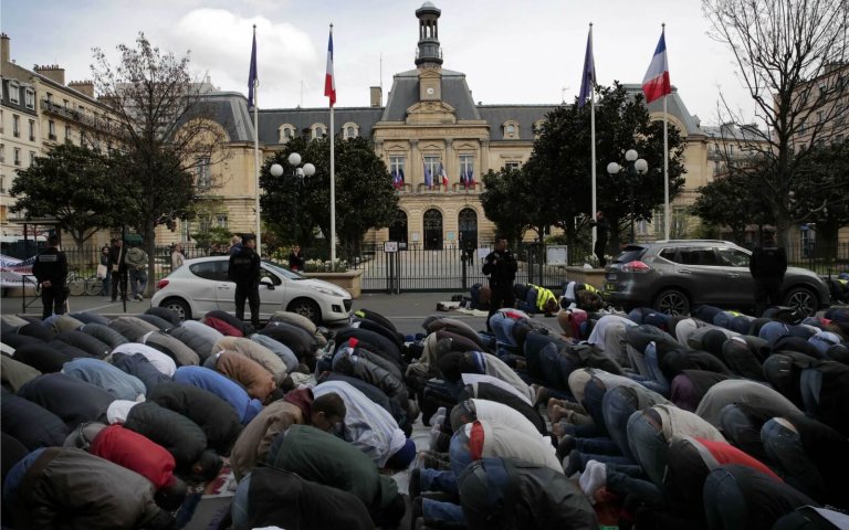 La présidentielle, une chance pour l&rsquo;islam?