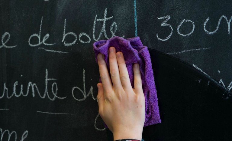 On peut réformer l&rsquo;Ecole en 3 mois