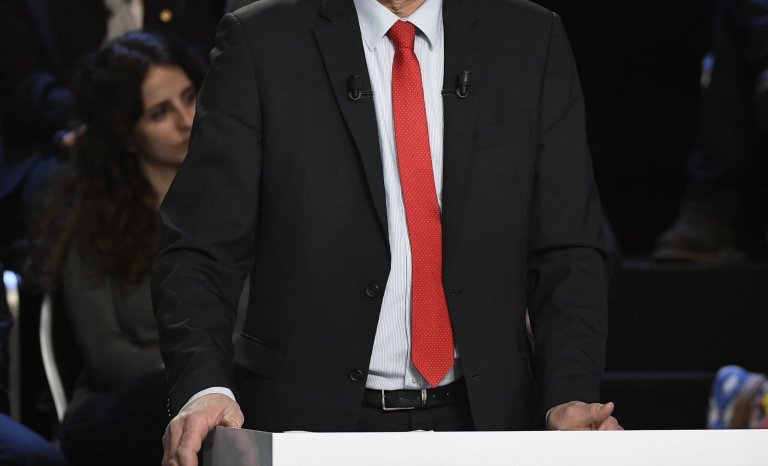 Candidats: qui a le style le plus efficace?