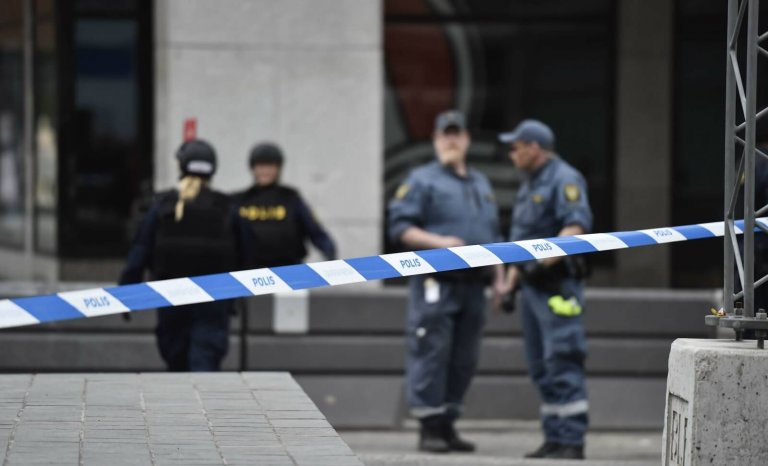 Suède: le paradis perdu du multiculturalisme