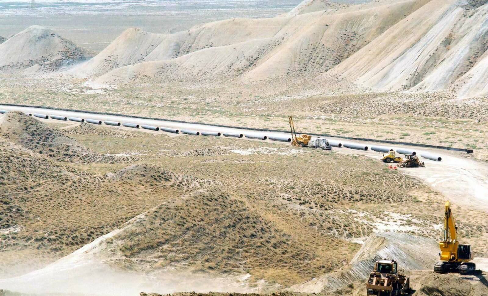 Bakou is back! (2/2)