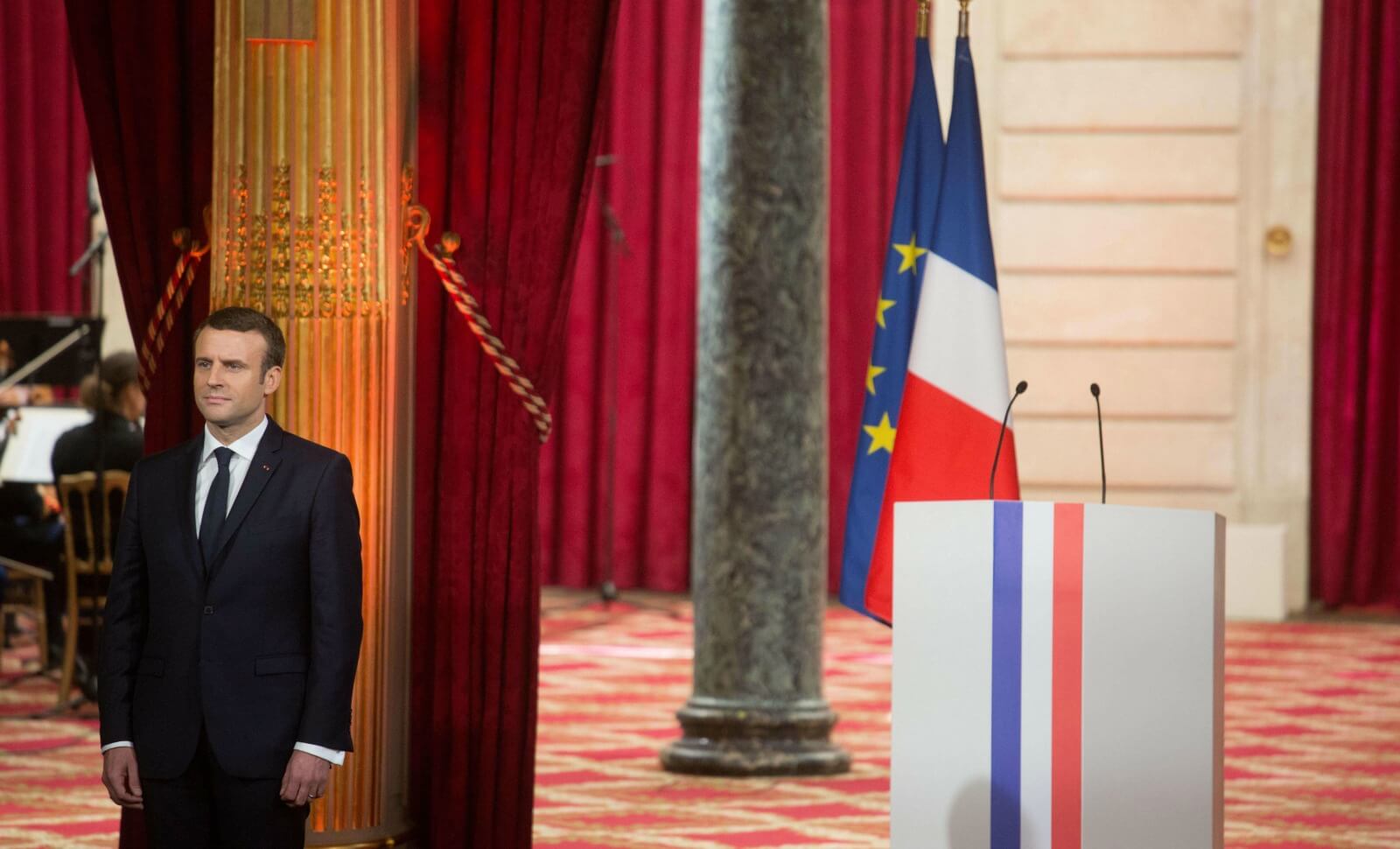 Qui sera le Premier ministre de Macron?