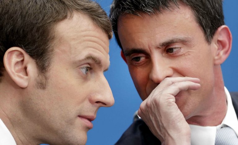 Quinquennat Macron: le retour des vieilles badernes?