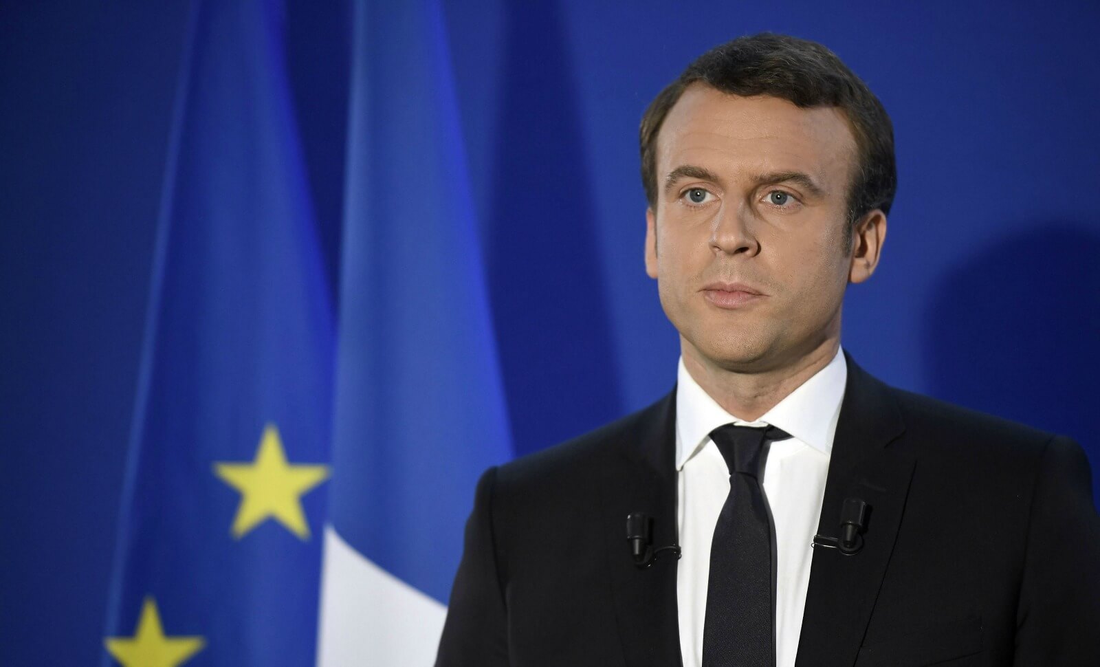 Macron président: Tartuffe au pays des Français