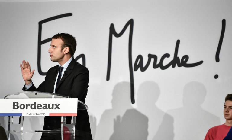 Macron: deux fillonistes disent non
