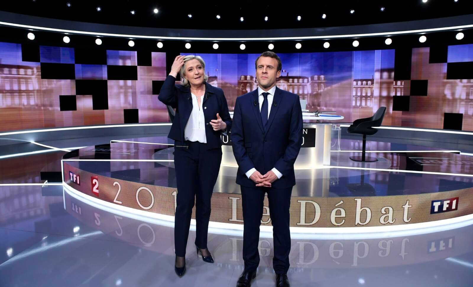 Finkielkraut: « Macron élu, le soulagement et l’abattement »
