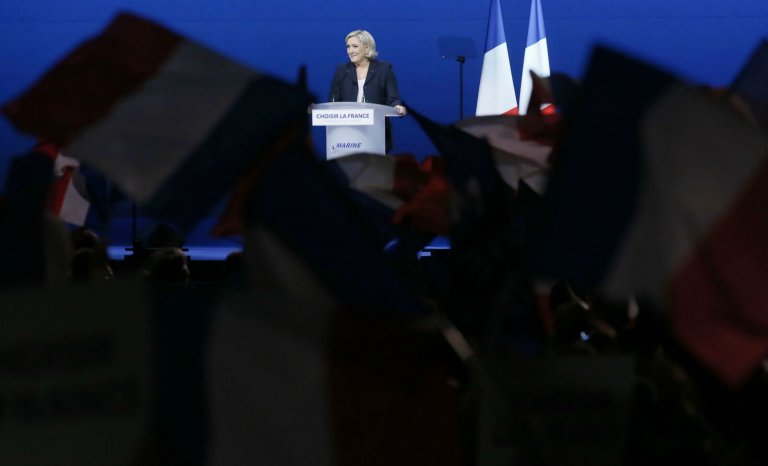 Les illusions économiques de Marine Le Pen