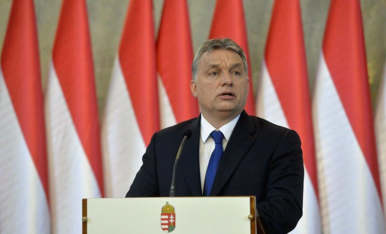Bruxelles, Soros: deux noms maudits qui font bondir Viktor Orban
