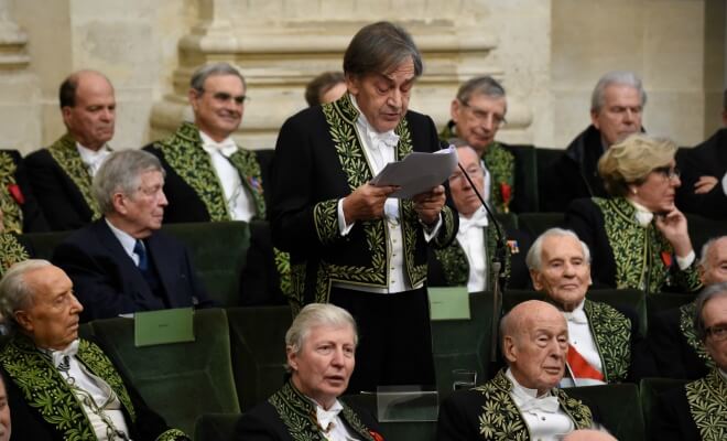 academie francaise reforme orthographe genre