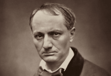 baudelaire baronian belgique