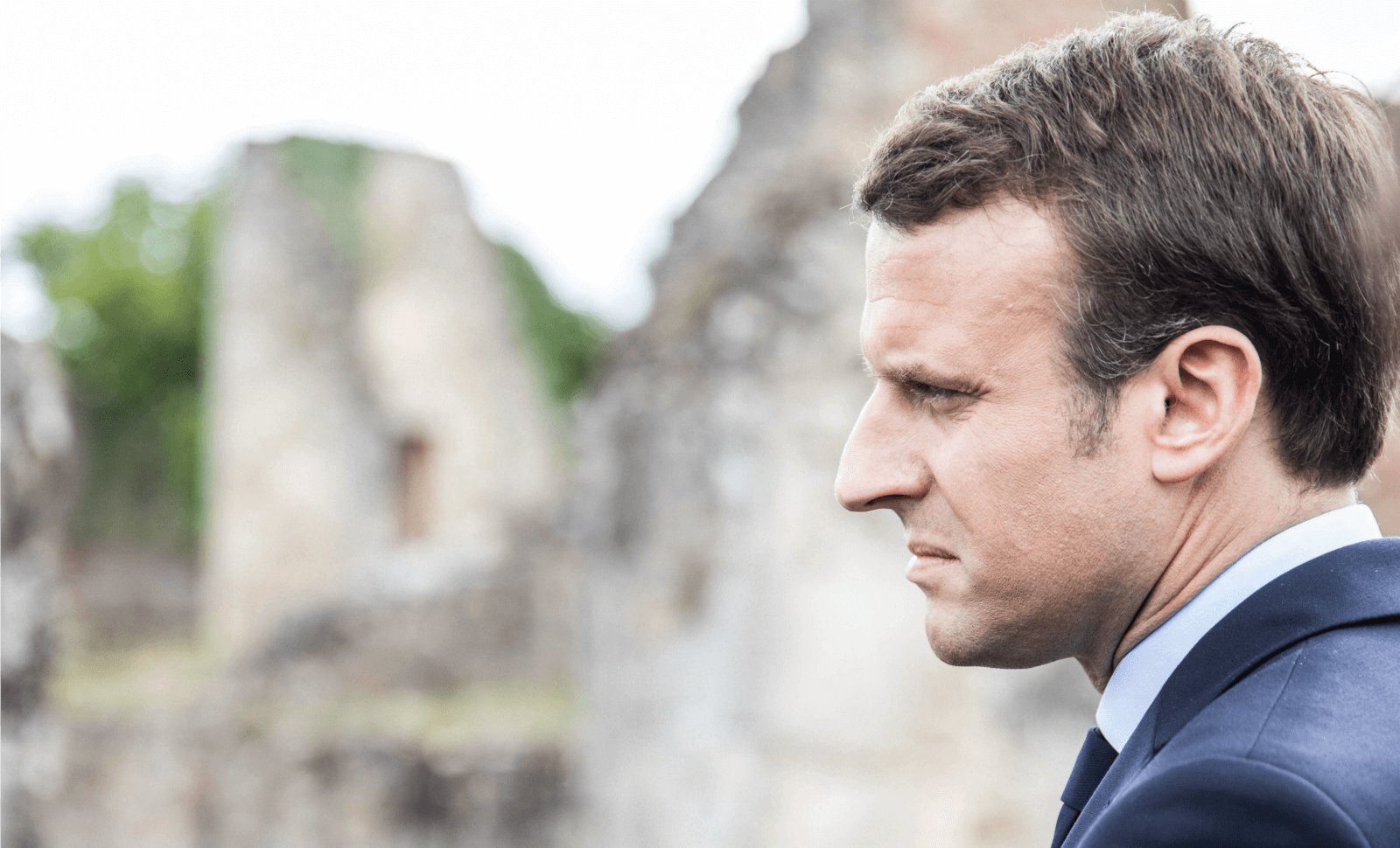 Monsieur Macron, la « bestialité infâme » d’Oradour existe toujours