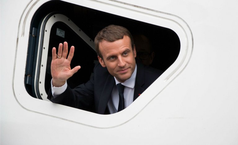 Laïcité: Macron installé, l’islam de France peut s’envoler