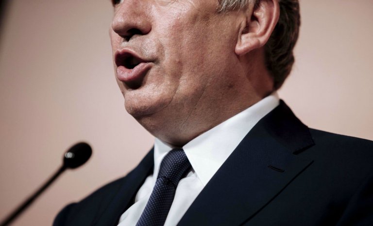 Bayrou: manque de Pau (et de constance)!