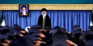 iran qatar daech khamenei teheran