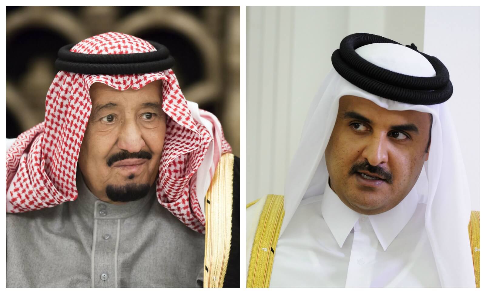 Arabie Saoudite-Qatar: l’histoire d’une rivalité