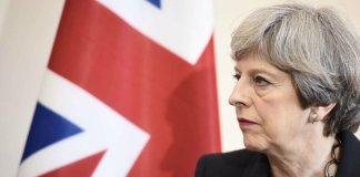 theresa may attentat londres laicite