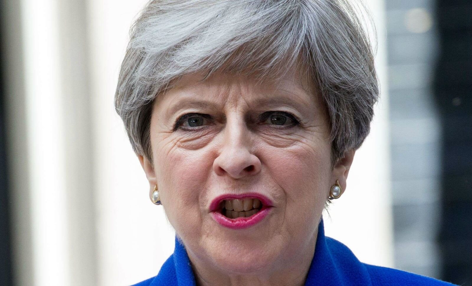 Theresa May s’est sabordée en faisant gagner le Brexit