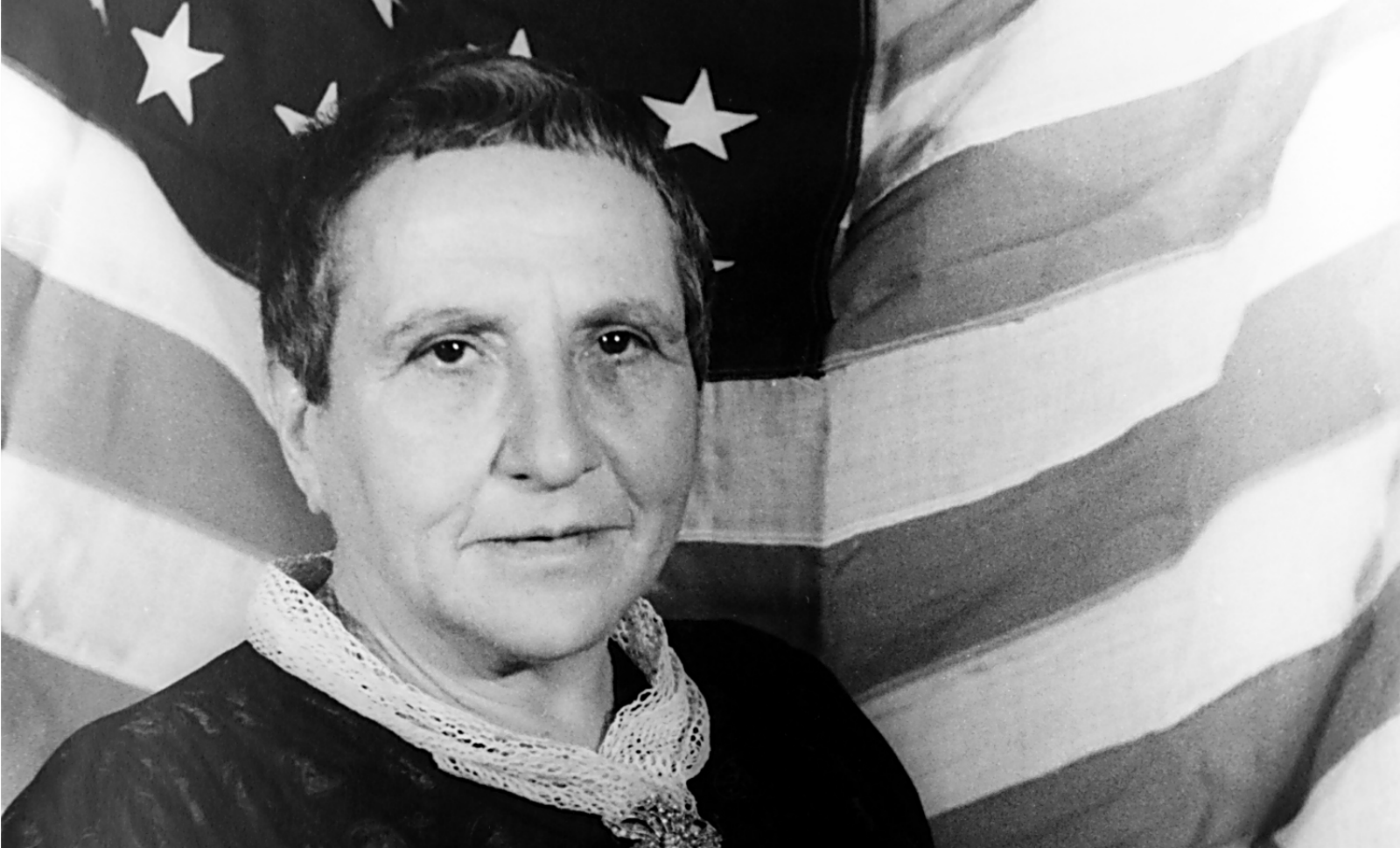La France et les Français en 10 remarques de Gertrude Stein