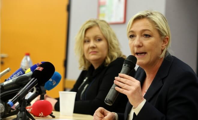 marine lepen sophie montel philippot