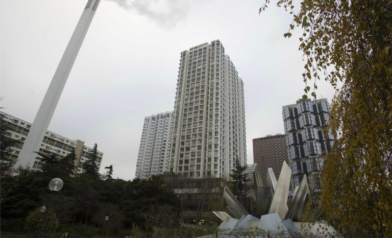 « A Paris, on a cassé trop, et trop vite »