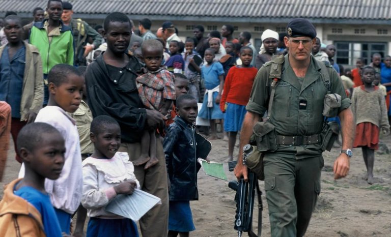 Les “révélations” de la revue XXI sur la France au Rwanda font pschitt