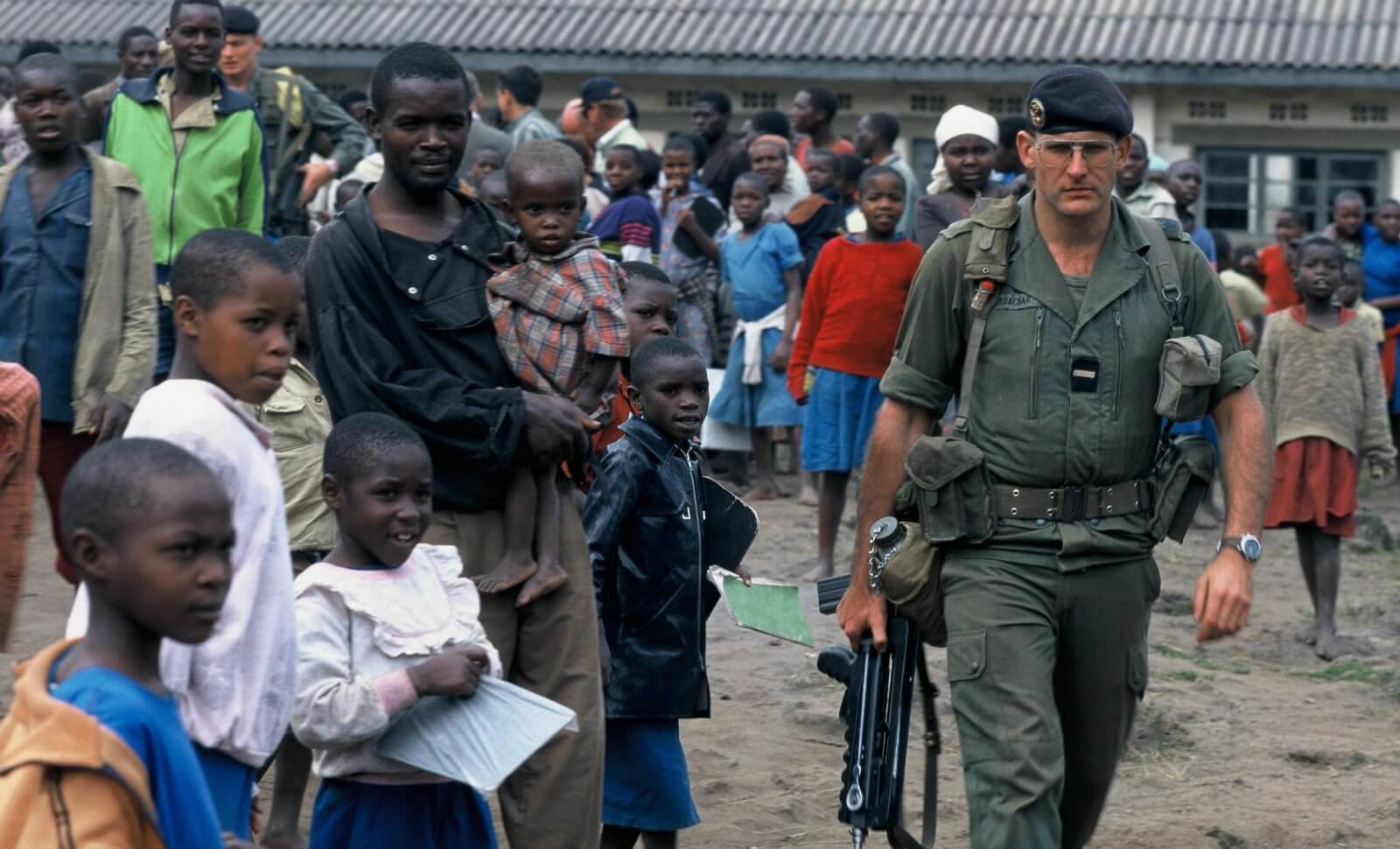Les « révélations » de la revue XXI sur la France au Rwanda font pschitt