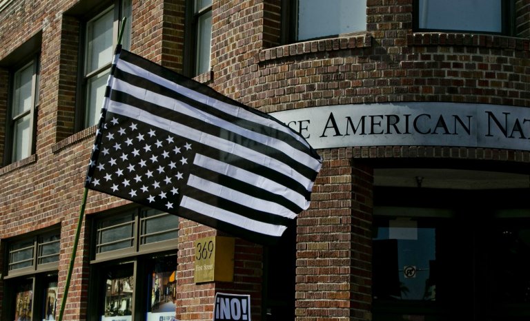 Charlottesville: comparer l&rsquo;Europe et les Etats-unis n&rsquo;a pas de sens