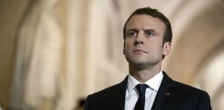 macron poutine trump villiers
