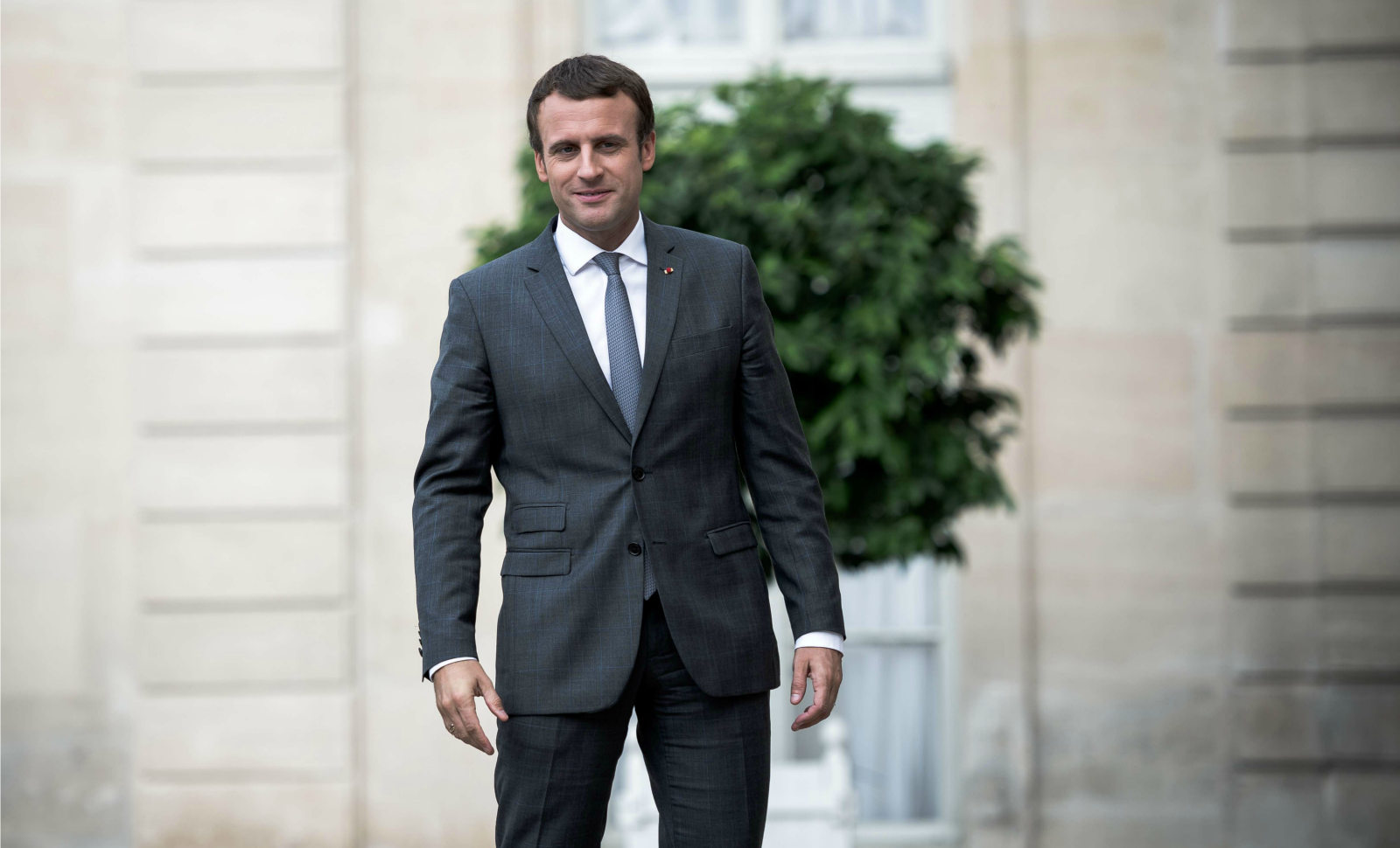 Macron, le début de la fin?