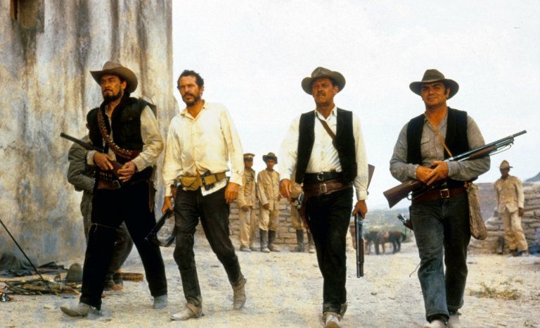 Western, ton Kant est bon!