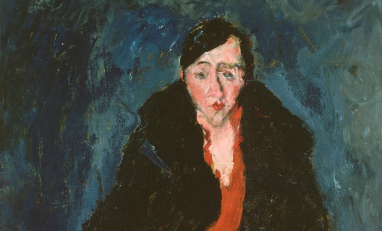 Madeleine Castaing, de l&rsquo;esprit dans la décoration