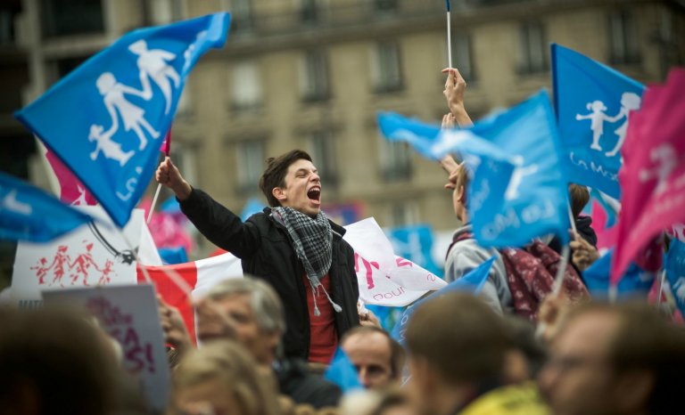 PMA: Macron, osera, osera pas?