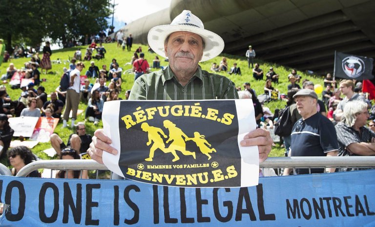 Le lobby antiraciste fait des ravages au Québec