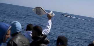 migrants tunisie zarzis identitaires