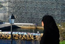 Au Mucem de Marseille, plus belle l’expansion musulmane