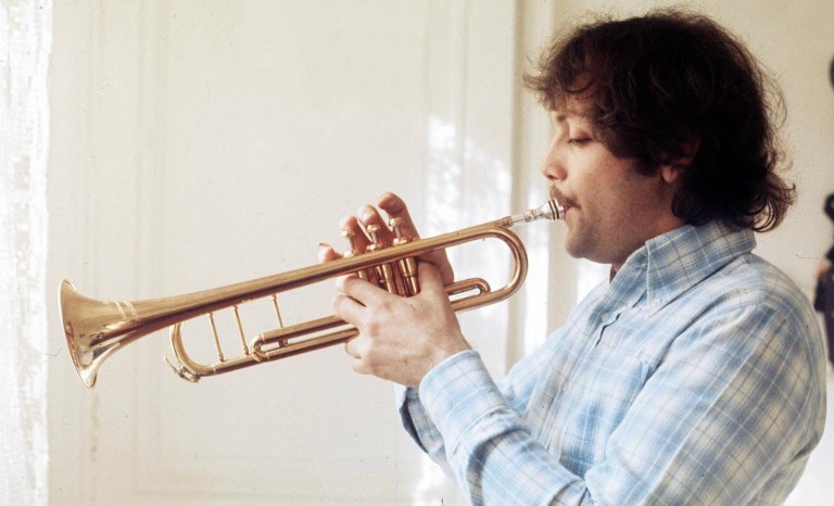 Patrick Dewaere et la musique