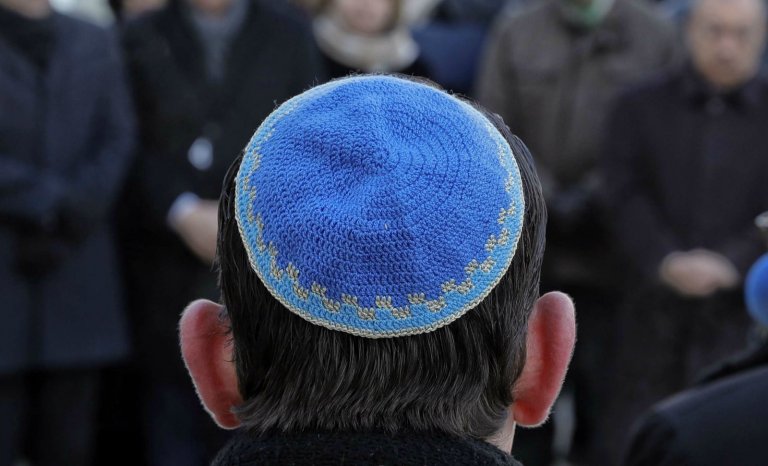 La construction d&rsquo;une synagogue interdite en Australie pour cause de risque terroriste