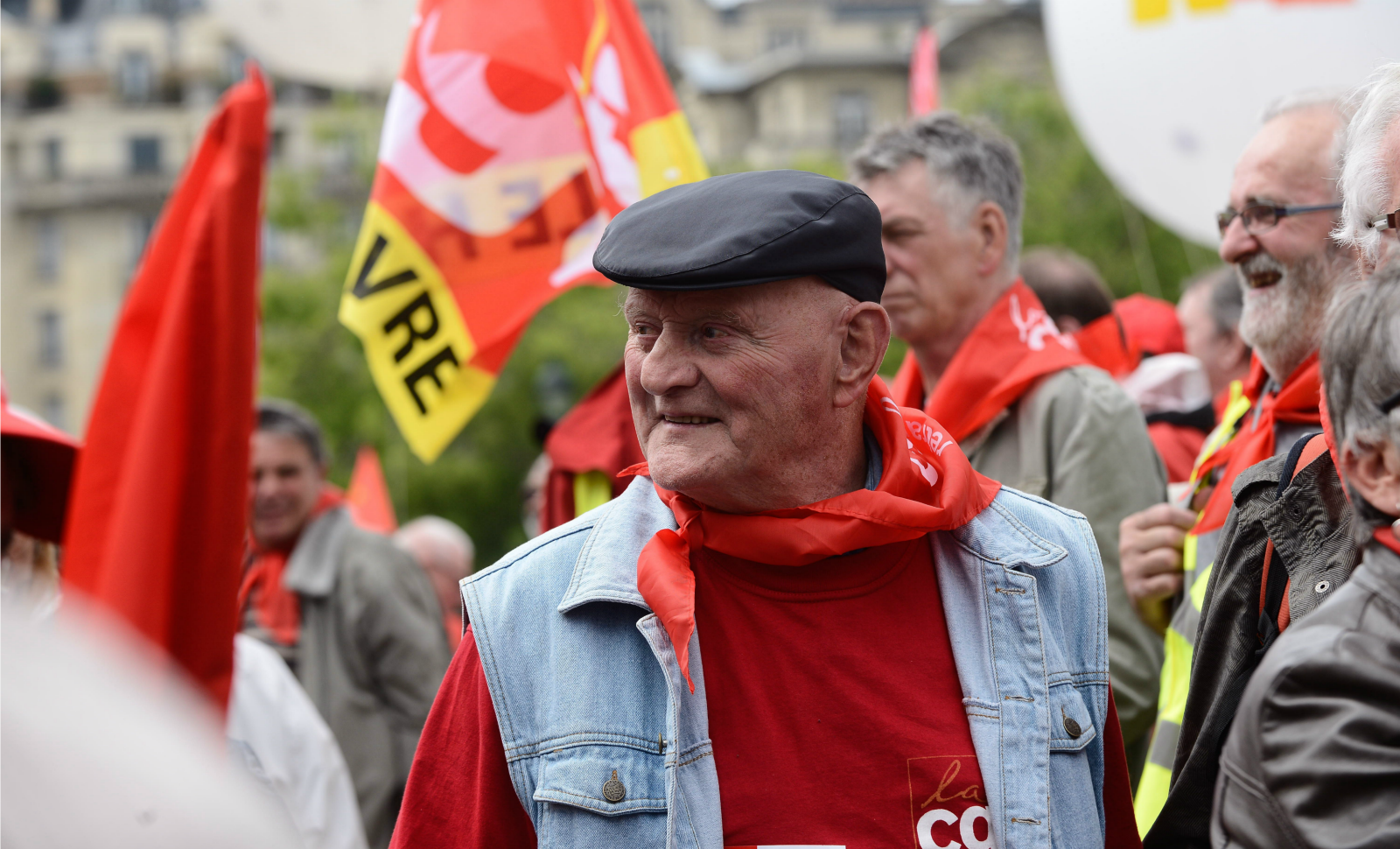 Notre système de retraites est une escroquerie d’Etat