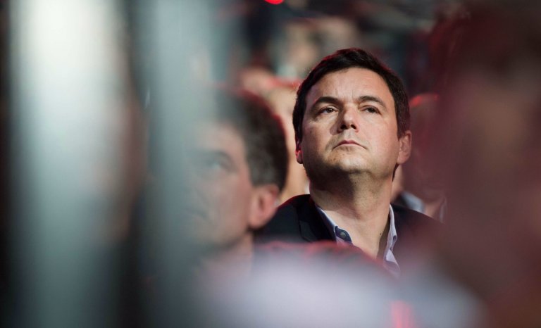 Pourquoi les grands économistes français sont de gauche