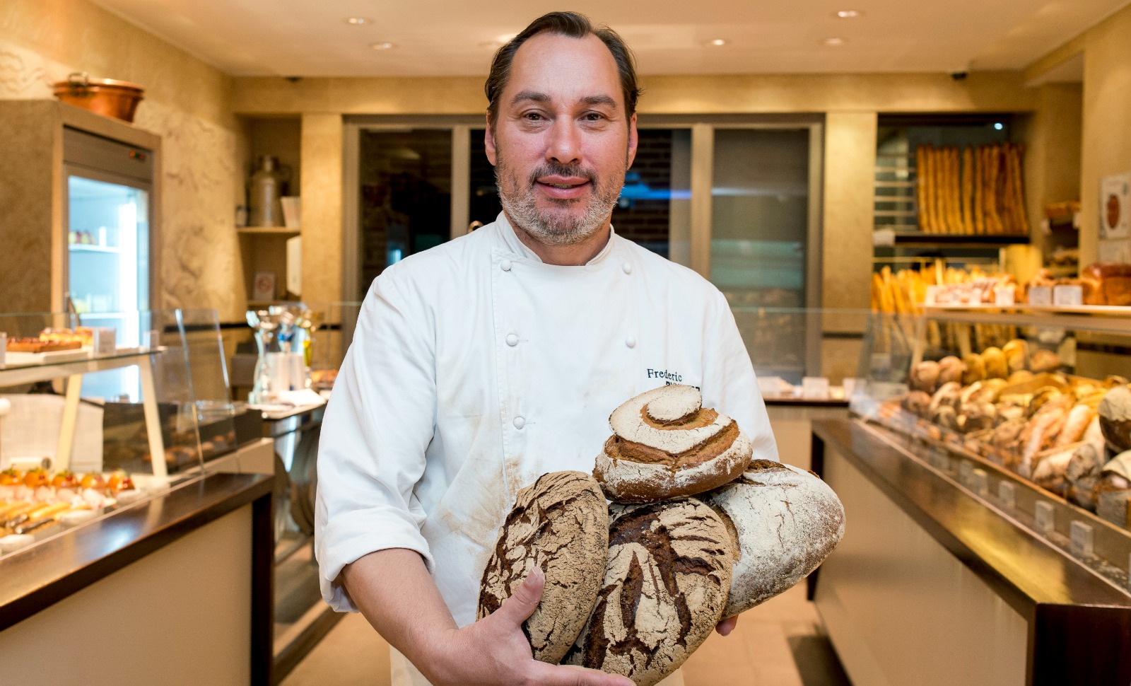 Top 2 Best croissant in Paris - Boulangerie Pichard