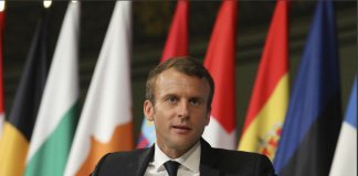 macron europe pologne allemagne