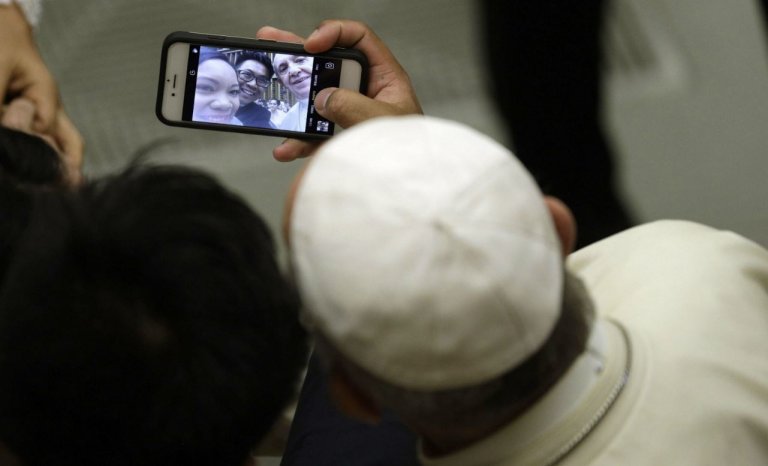 Dieu a passé ses vacances avec moi