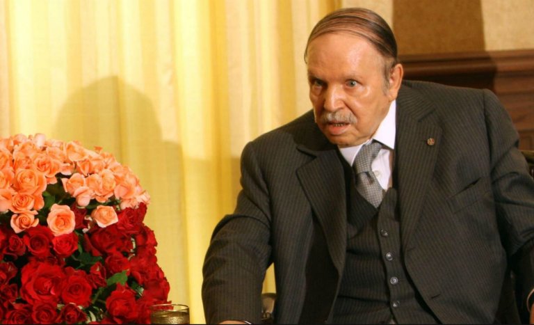 L&rsquo;Algérie, ce pays gouverné par un « mort »