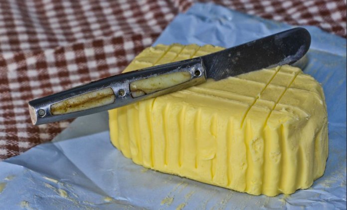 beurre revolution capitalisme