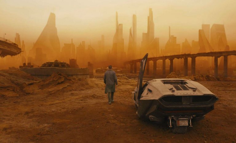 Blade Runner 2049: extension du domaine de l&rsquo;humanité