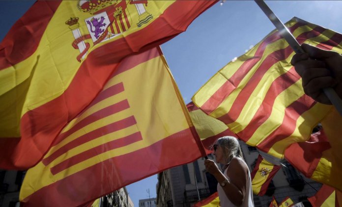 espagne catalogne puigdemont