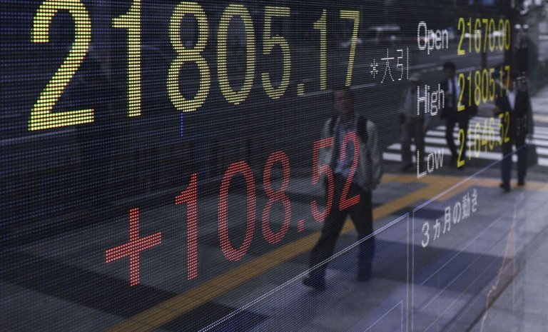 Croissance: boom ou bulle?