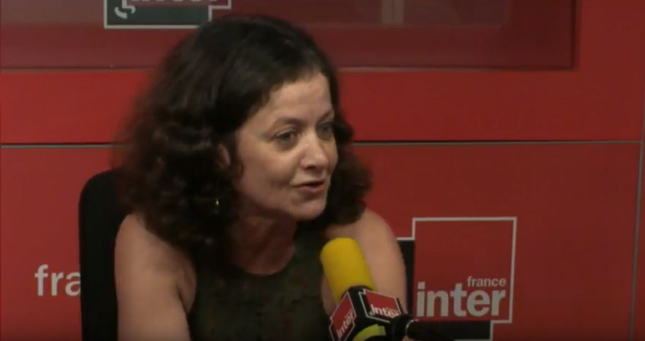 Elisabeth Lévy sur France Inter : « Vous n’informez pas, vous endoctrinez »