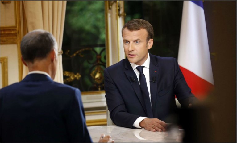 Macron, une « pensée complexe » au service d’intérêts simples
